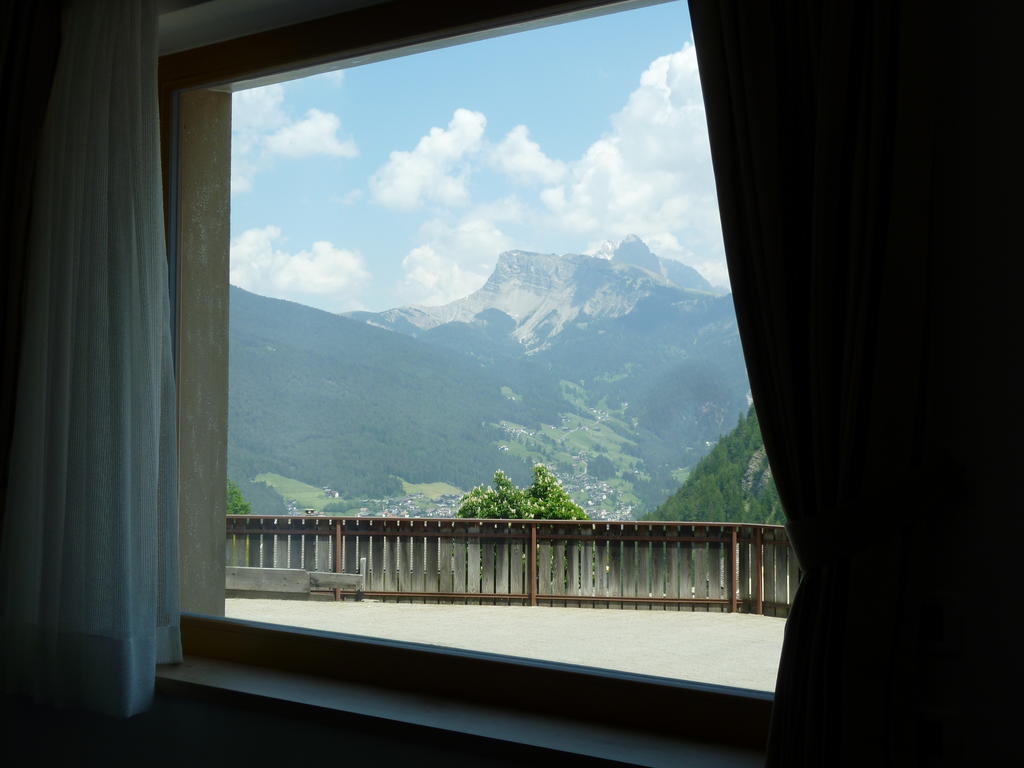Garni Kostner Hotel Ortisei Exterior photo